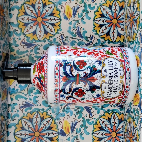 Home and Body Company Other Gardenia Lily Hand Soap Poshmark
